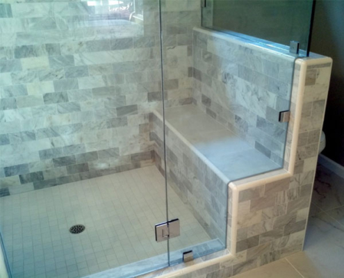 Bathroom Remodel Sacramento