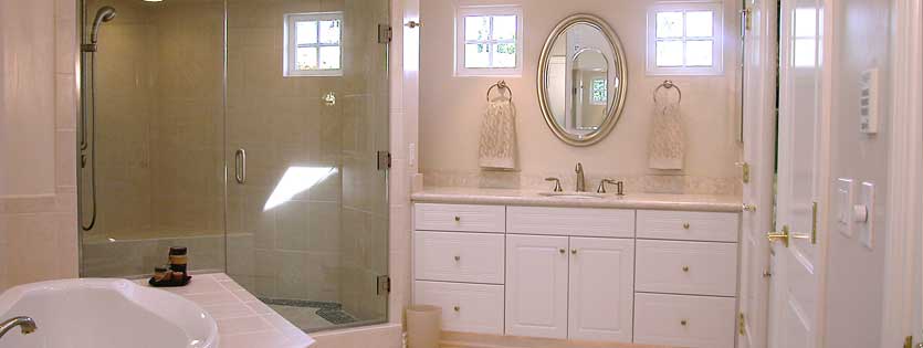 Bathroom Remodeler