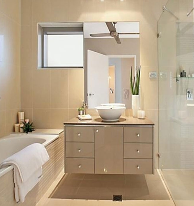 Bathroom Remodeling Sacramento