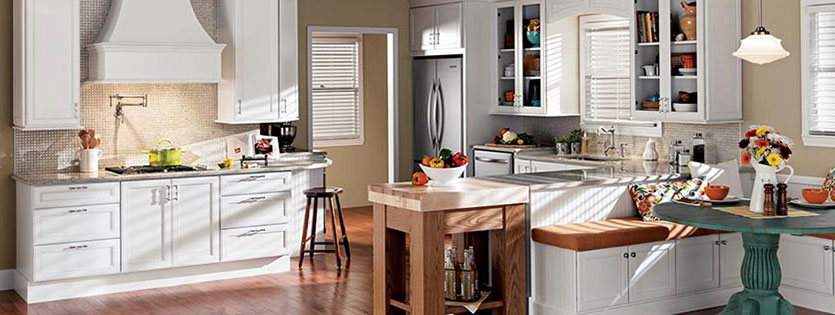 Davis Kitchen Remodeler