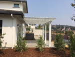 Durawood patio cover - Folsom, CA