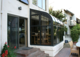 Folsom Sunroom Addition