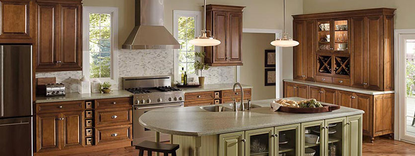 Granite Bay Kitchen Remodeler