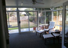 Sunroom Addition Sacramento, CA