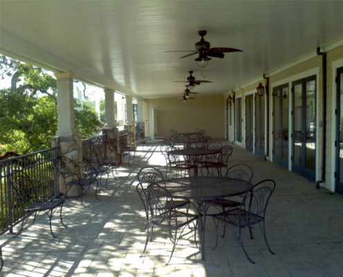 Insulated Patio Cover Sacramento, CA