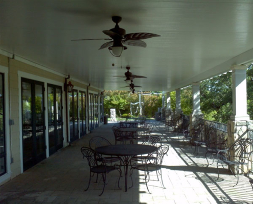 Insulated Patio Cover Sacramento, CA