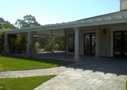 Insulated Patio Cover Sacramento, CA