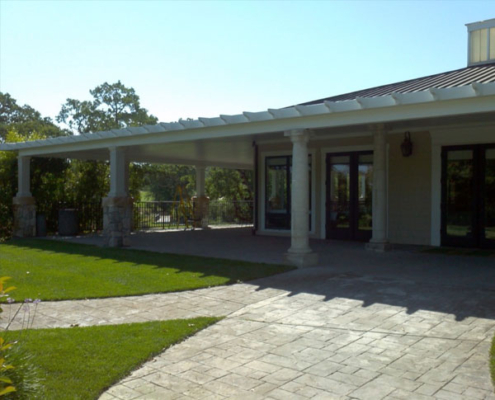 Insulated Patio Cover Sacramento, CA