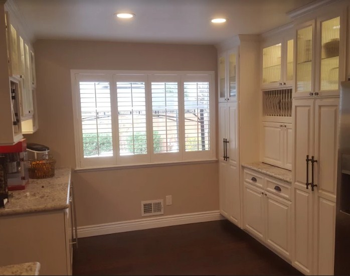 Custom kitchen remodel Sacramento, CA