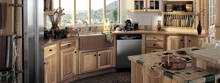 Kitchen Remodeler