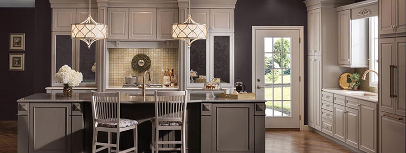 Lincoln Kitchen Remodeling