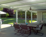 Patio Cover Installation