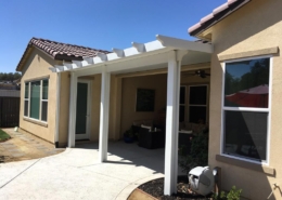 Durawood Patio Cover Rocklin, CA