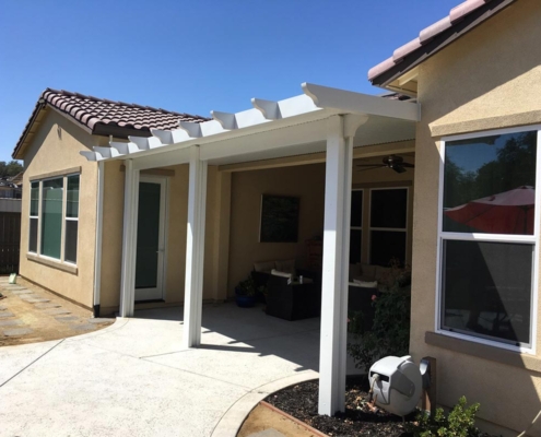 Durawood Patio Cover Rocklin, CA