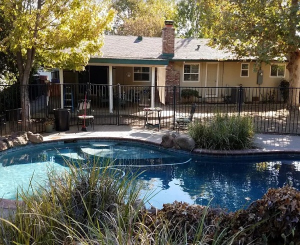 Patio Enclosure Citrus Heights, CA