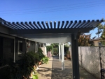 Durawood Patio Cover - Sacramento