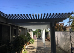 Durawood Patio Cover - Sacramento