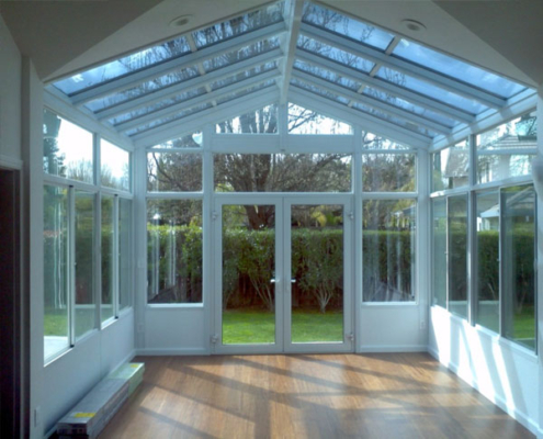 Sunroom Installation Sacramento, CA