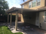 Combo Patio Cover - West Sacramento